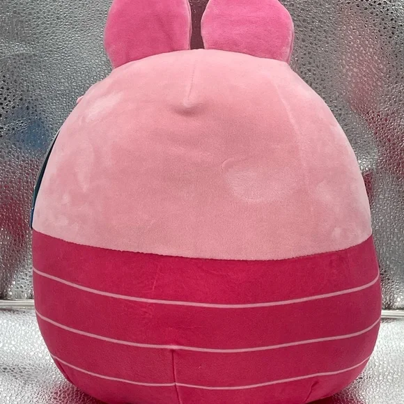 NWT 12” SQUISHMALLOW ‘Piglet’ - Picture 3 of 4